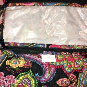 Vera Bradley Makeup - Makeup storage ❤️ Vera Bradley Makeup - Makeup storage ❤️